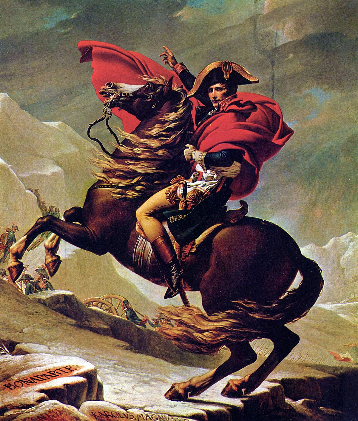 Napoleão Bonaparte 1