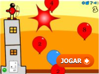 Dino - Jogo para Aprender Tabuada Check more at  -brincadeira-para-aprender-tabuada/