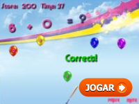 Jogo interativo – tabuada do 6 ⋆ EduKinclusiva