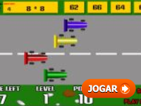 Jogo interativo – tabuada do 6 ⋆ EduKinclusiva