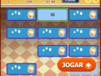 Jogo interativo – tabuada do 6 ⋆ EduKinclusiva