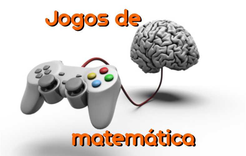 Como aprender matemática através de jogos online?