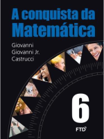 ANDRINI 6ª SÉRIE LIVRO DO PROFESSOR - Matemática