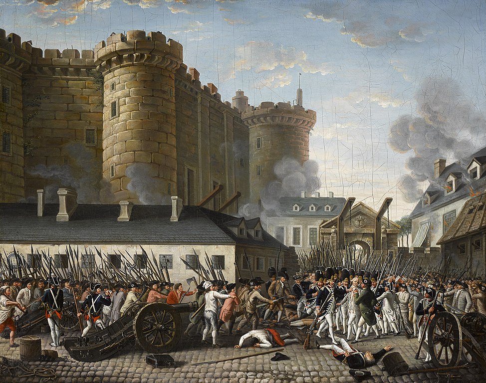 MÓDULO 2 - Revolução Francesa 2