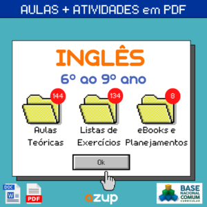 Atividade Ingles 7 Ano, PDF, Esportes