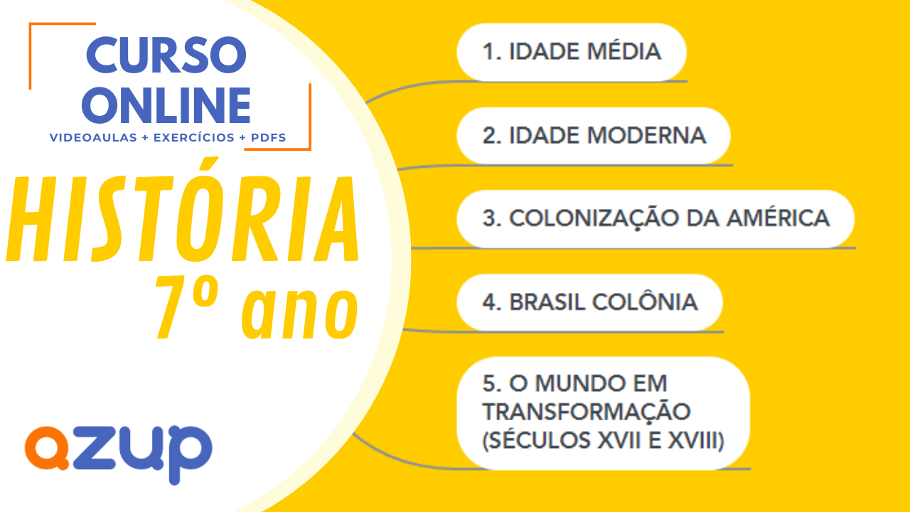 História 7º ano 3