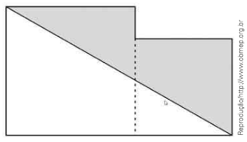 Teste de Frações Matemática 6º ano - Azup