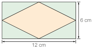 Teste de Frações Matemática 6º ano - Azup