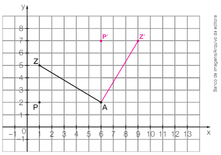 Teste Matemática 7 Ano, PDF, Triângulo