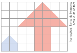 Teste de Frações Matemática 6º ano - Azup