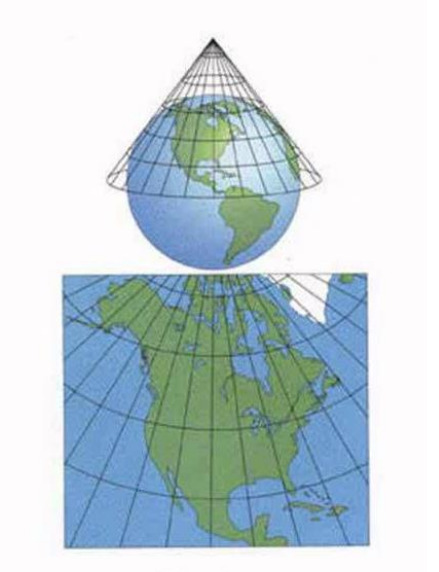 Cartografia: continentes, oceanos e mares. Ênfase na Europa, Ásia, Oceania e Antártida 12