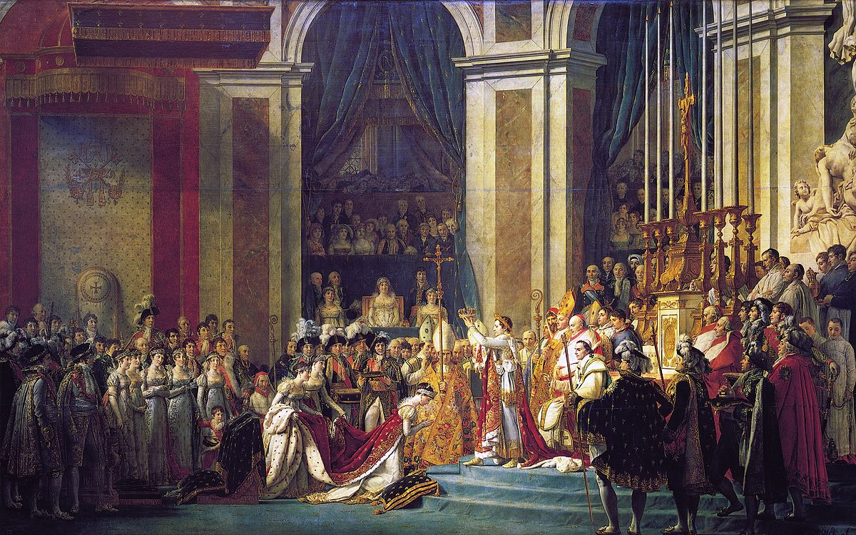 Napoleão Bonaparte 3