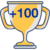 Conquistador de +100 desafios 59