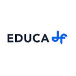 Logotipo do grupo de EducaDF