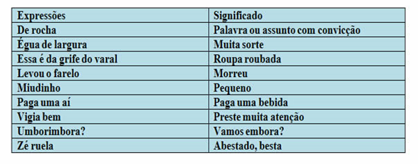 Aula 3- Leitura de textos regionais: o cerrado, matriz da cultura brasileira 4