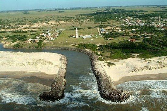 Posição do Brasil no mundo 4