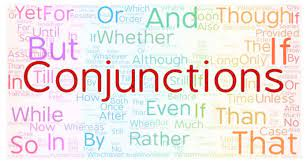 Aula VI- Conjunctions: but, because, if, or, and 1